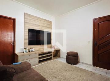 Casa · 186m² · 3 Quartos · 2 Vagas · Casa à Venda - Parque Continental II, 3 Quartos,  186 m² - Guarulhos
