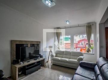 Casa · 255m² · 3 Quartos · 4 Vagas · Casa à Venda - Parque João Ramalho, 3 Quartos, 255 m² - Santo André