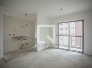 Apartamento · 53m² · 2 Quartos · 1 Vaga · Apartamento à Venda - Saúde, 2 Quartos,  53 m² - São Paulo