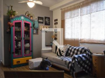 Apartamento · 68m² · 3 Quartos · 1 Vaga · Apartamento à Venda - Freguesia , 3 Quartos,  68 m² - Rio de Janeiro