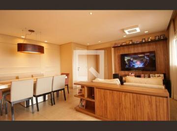Apartamento · 120m² · 3 Quartos · 2 Vagas · Apartamento à Venda - Vila Prudente, 3 Quartos, 120 m² - São Paulo