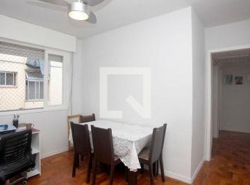 Apartamento · 72m² · 3 Quartos · 1 Vaga · Apartamento à Venda - Rio Branco, 3 Quartos,  72 m² - Porto Alegre