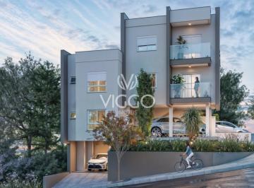Casa · 96m² · 2 Quartos · 2 Vagas · Casa à venda - na Bela Vista