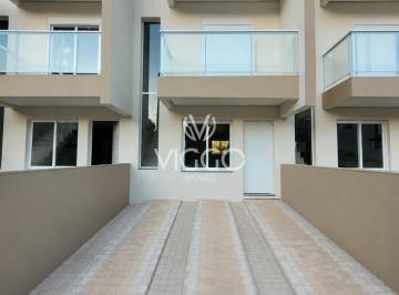 Casa · 68m² · 2 Quartos · 1 Vaga · Casa à venda - na Bela Vista