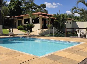 Comercial · 900m² · 4 Quartos · 10 Vagas · EXCELENTE SÍTIO À VENDA EM VIANÓPOLIS, COM PISCINA, AREA GOURMET CASA COM 4 QUARTOS
