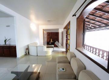 Casa · 250m² · 5 Quartos · 3 Vagas · Casa à Venda - Minas Brasil, 5 Quartos,  250 m² - Belo Horizonte