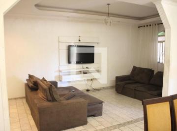 Casa · 358m² · 3 Quartos · 4 Vagas · Casa à Venda - Milionários, 3 Quartos,  358 m² - Belo Horizonte
