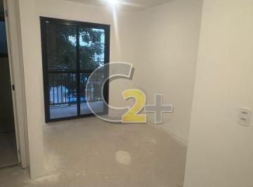 Apartamento · 34m² · 2 Quartos · Apartamento a venda em Santa Cecília, 2 quartos, sem vaga, 34m²