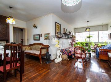 Apartamento · 125m² · 3 Quartos · 1 Vaga · Apartamento à venda na Vila Madalena com 3 quartos e 1 vaga