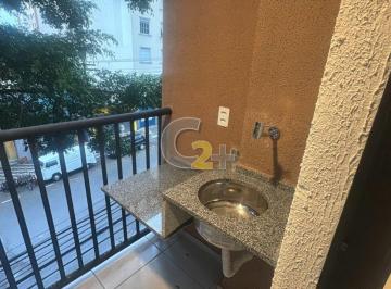 Apartamento · 34m² · 2 Quartos · Apartamento a venda em Santa Cecília, 2 quartos, sem vaga, 34m²