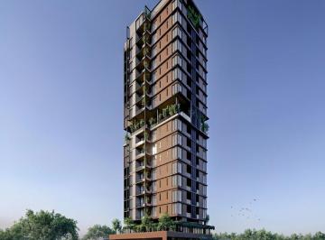 Fachada · Apartamento à venda em João Pessoa, Miramar, com 2 quartos, 59,44m²