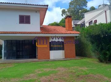 Casa · 459m² · 3 Quartos · 4 Vagas · Excelente casa no Morumbi