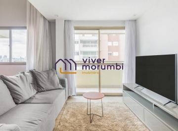 Apartamento · 100m² · 2 Quartos · 2 Vagas · Apartamento duplex no Brooklin. 100m². 2 dormitorios. 2 suites
