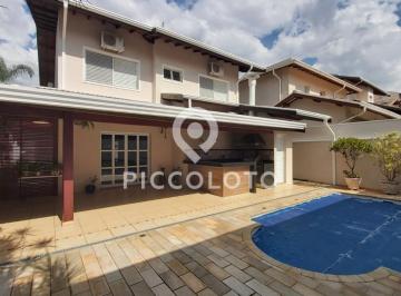 Casa · 254m² · 3 Quartos · 6 Vagas · Sobrado à venda em Paulínia, Betel, com 3 suítes, com 254.04 m²