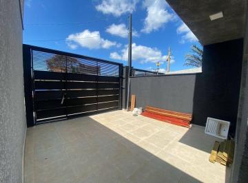 Casa · 110m² · 3 Quartos · 2 Vagas · Casa com 3 quartos, Jardim do Lago - Atibaia