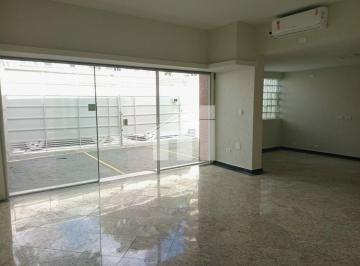 Comercial · 203m² · 3 Vagas · Sobrado comercial para locação no Campo Belo