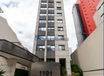 Comercial · 41m² · 1 Vaga · Conjunto Comercial 41m² - 1 Vaga - Paraíso