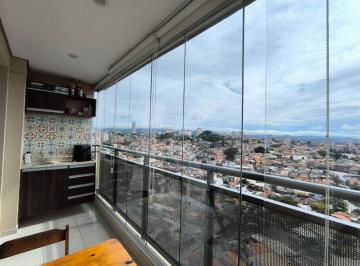 Apartamento · 62m² · 2 Quartos · 1 Vaga · Apartamento Pronto para Morar com Vista Deslumbrante ? 2 Dormitórios e Varanda Gourmet