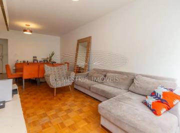 Apartamento · 81m² · 2 Quartos · Jardim América| Apto com localização imbatível |  Próximo a Oscar Freire!