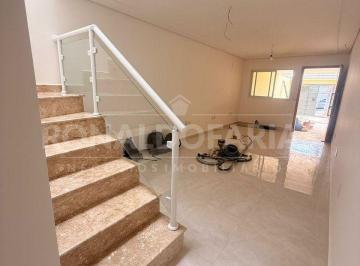 Casa · 100m² · 3 Quartos · 2 Vagas · Casa à venda no Jardim Palmares - São Paulo