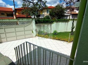 Casa · 190m² · 3 Quartos · 3 Vagas · Sobrado à Venda - Jardim Ester | 3 Dormitórios | 2 Suítes | 4 Vagas