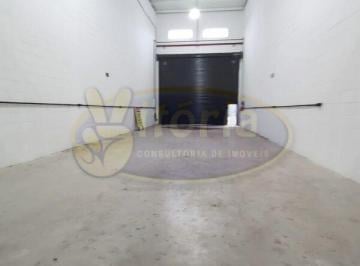 Comercial · 220m² · 2 Vagas · GALAPÃP NOVO NO JD-REPRESA COM 220 M² PÉ DIRIETOR DE 8 METROS