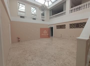 Casa · 1025m² · 26 Quartos · Vila Nova Conceição, Prédio Comercial com 26 salas, 11 banheiros, 2 copas, depósito