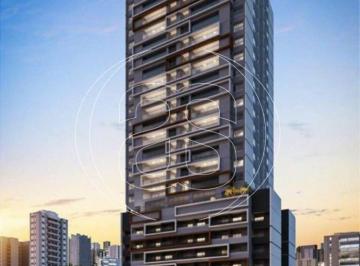 Apartamento · 27m² · 1 Quarto · STUDIO RESIDENCIAL NA REGIÃO DA VILA CLEMENTINO