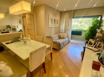 Apartamento · 80m² · 3 Quartos · 2 Vagas · Apartamento 80m2 3 Quartos 1 suite 2 vagas deposito. FL13