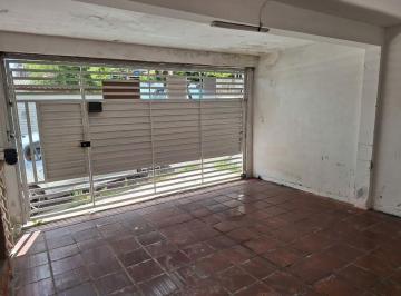 Casa · 90m² · 3 Quartos · 2 Vagas · SOBRADO COM 3 DORMITORIOS E 1 SUITE FL26