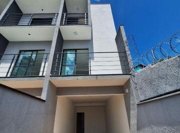 Casa · 150m² · 3 Quartos · 2 Vagas · SOBRADO COM 3 DORMITORIOS E 1 SUITE FL26