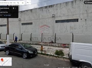 Comercial · 4471m² · 5 Vagas · galpão para locação - 4471 metros - vila Leopoldina