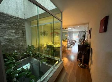 Casa · 200m² · 4 Quartos · 2 Vagas · Sobrado com 200m2 - 4 dormitórios   - Vila Formosa