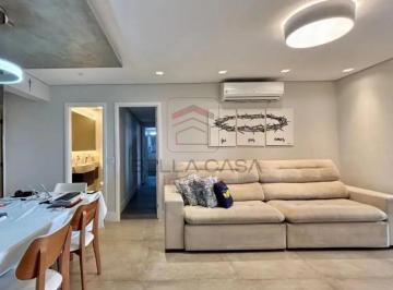 Apartamento · 133m² · 3 Quartos · 3 Vagas · Apartamento no edificio Verum para venda, 3 quartos