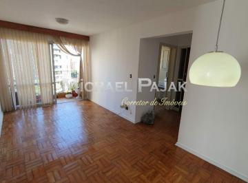 Apartamento · 68m² · 2 Quartos · 1 Vaga · Condomínio New Life - Rua Palacete das Águias