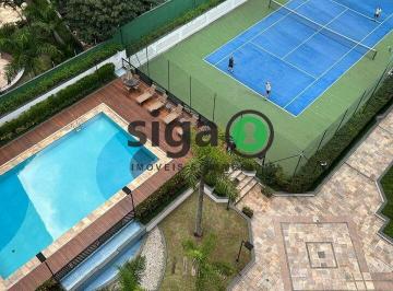 Apartamento · 145m² · 3 Quartos · 3 Vagas · Apartamento de 145 m² no Condomínio Bosque ? Morumbi