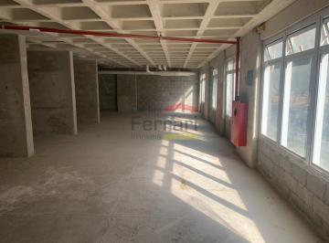 Comercial · 260m² · 4 Vagas · Galpão comercial Sítio Morro Grande