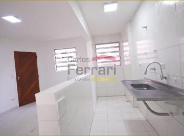 Apartamento · 45m² · 1 Quarto · Apartamento 45m² com 01 Dormitório , Rua Frei Caneca, Consolação