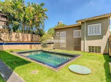 Casa · 550m² · 4 Quartos · 4 Vagas · Casa com 4 Quartos e 5 banheiros à Venda, 550 m