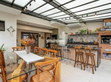 Casa · 373m² · 5 Quartos · 6 Vagas · MORUMBI - 5 DORMITÓRIOS, 4 SUÍTES, 6 VAGAS