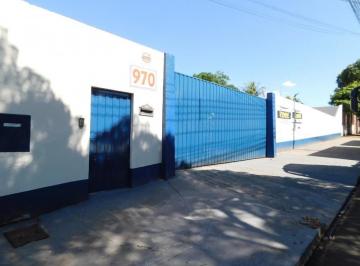 Comercial · 2418m² · Comercial Barracão em Maringá