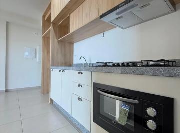 Apartamento · 79m² · 2 Quartos · 2 Vagas · Apartamento 02 quartos - Zona 08 - Maringá/PR
