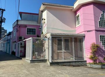 Comercial · 260m² · 5 Vagas · Casa Comercial para locação, excelente localização