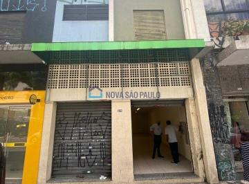 Comercial · 122m² · Ponto Comercial para Alugar! Com 123 m² por R$ 20.000/Mês.