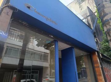 Comercial · 470m² · Loja | 470m² área útil| SP - Cerqueira César.