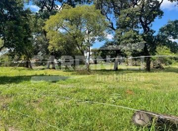 Terreno · 5750m² · Área disponível para venda no distrito industrial, perfeito para empreendimentos e barracões.