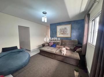 Casa · 250m² · 3 Quartos · 3 Vagas · Casa disponível para venda no bairro Segismundo Pereira em Uberlândia MG