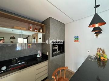 Casa · 300m² · 3 Quartos · 4 Vagas · Casa disponível para venda no bairro Novo Mundo em Uberlândia MG