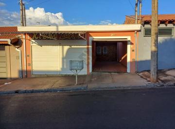 Casa · 160m² · 2 Quartos · 2 Vagas · Casas Residenciais Padrão em Serrana