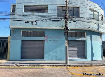 Comercial · 126m² · PRÉDIO COMERCIAL PARA VENDA OU LOCAÇÃO NA VILA ARENS EM JUNDIAÍ/SP